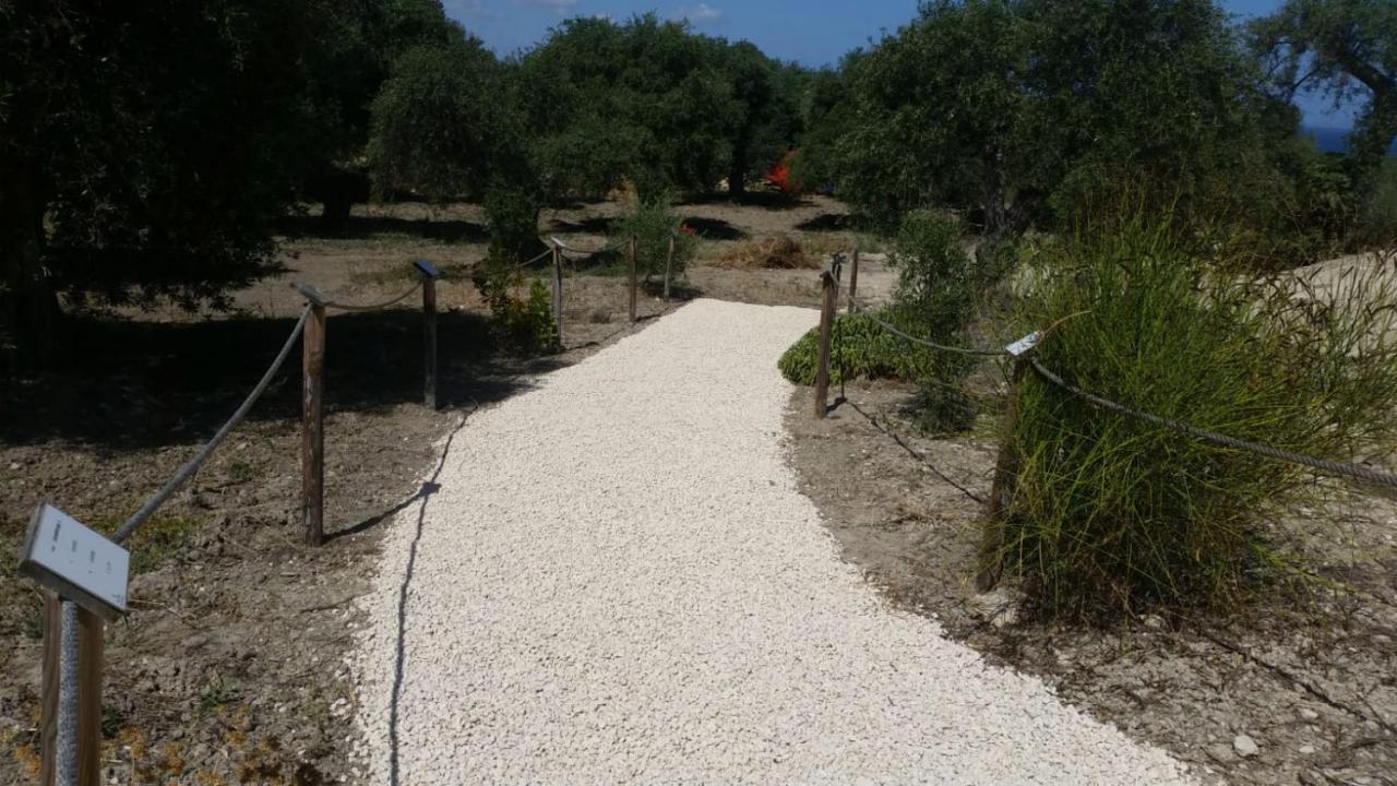 Serra Niedda Resort & Agriturismo Sorso Exterior photo