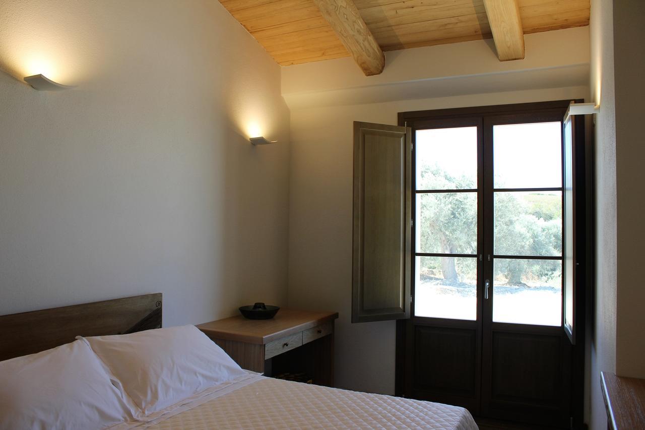 Serra Niedda Resort & Agriturismo Sorso Exterior photo