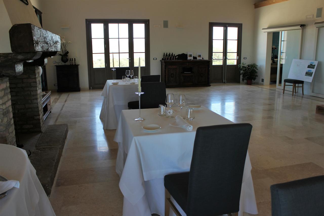Serra Niedda Resort & Agriturismo Sorso Exterior photo