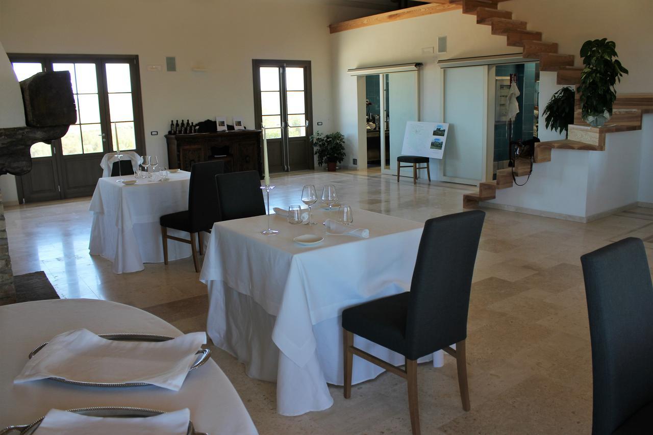 Serra Niedda Resort & Agriturismo Sorso Exterior photo
